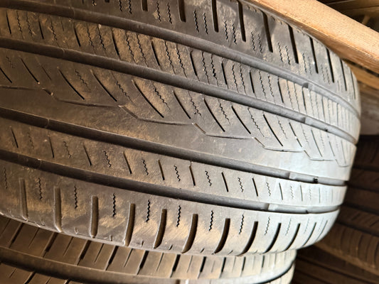 1 pneu d ete 205/55r16 Yokohama