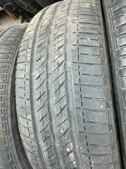 4 pneus d ete 195/65r15 Bridgestone