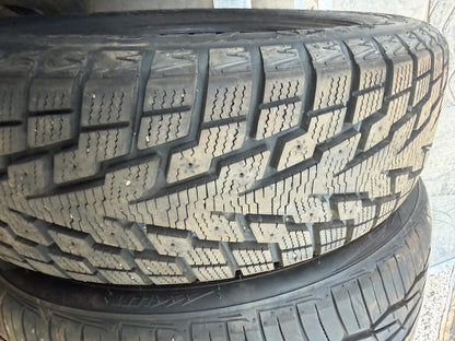 1 pneu d hiver 185/65r15 gt radial a l état neuf
