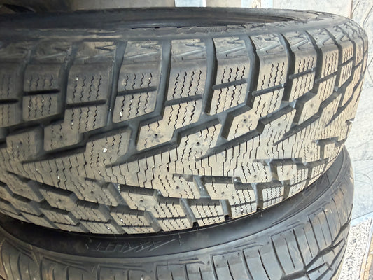1 pneu d hiver 185/65r15 gt radial a l état neuf