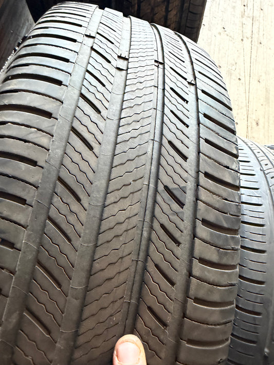 1 pneu d ete 235/60r18 michelin