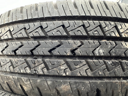 4 pneus d ete lt 245/70r17 gt radial 10 plies