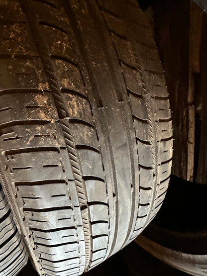 1 pneu d’été 185/55r15 rotalla en très bon état