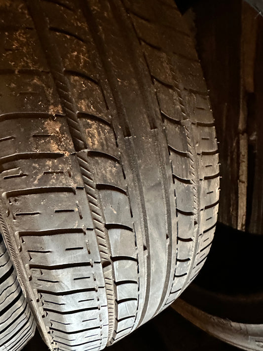 1 pneu d’été 185/55r15 rotalla en très bon état