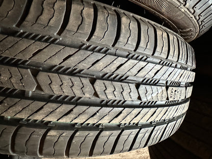 1 pneu d’été 185/65r15 nokian a l’état neuf
