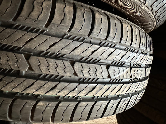 1 pneu d’été 185/65r15 nokian a l’état neuf