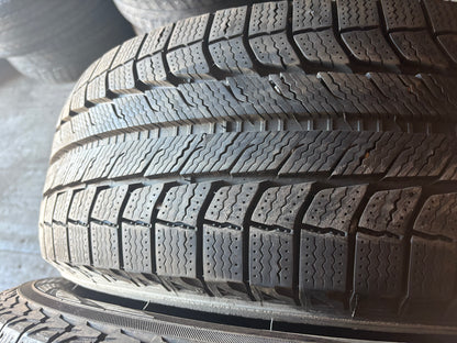 1 pneus d hiver 235/55r19 michelin neuf en liquidation