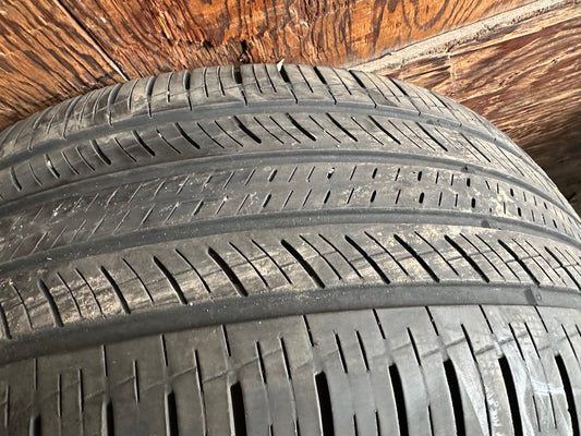 1 pneu d’été 265/45r20 nexen en très bon état
