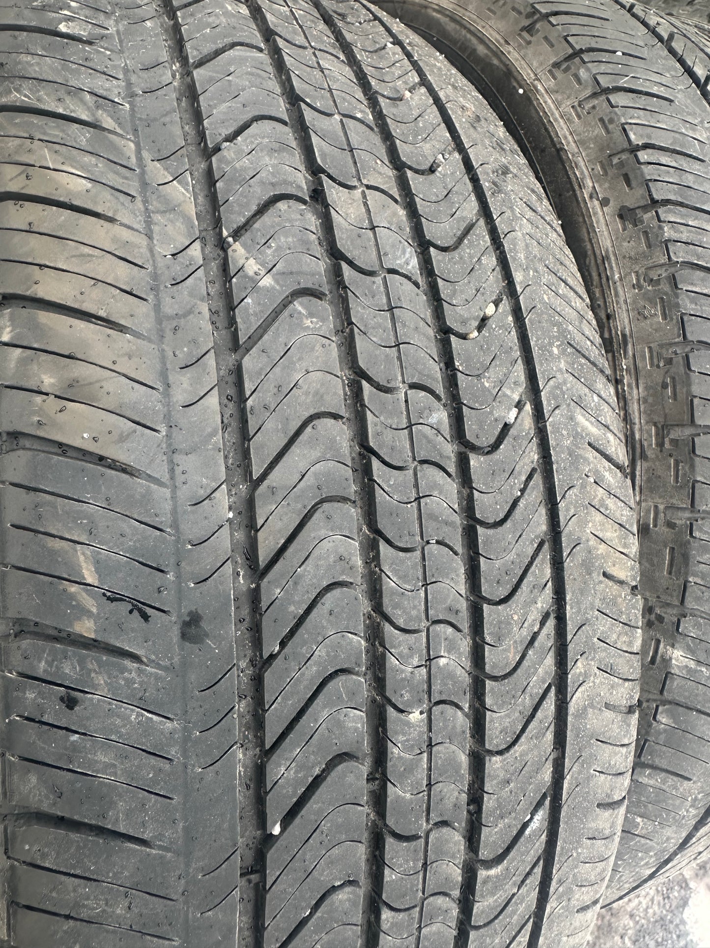 4 pneus d ete 215/55r17 michelin