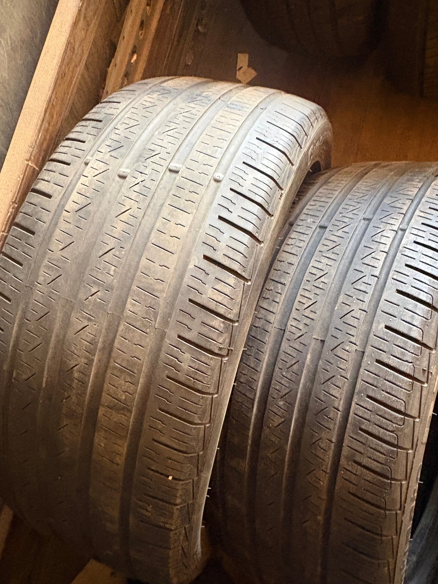 2 pneus d ete 225/45r17 pirelli