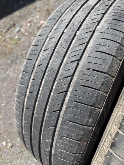 4 pneus d ete 205/60r16 sailum
