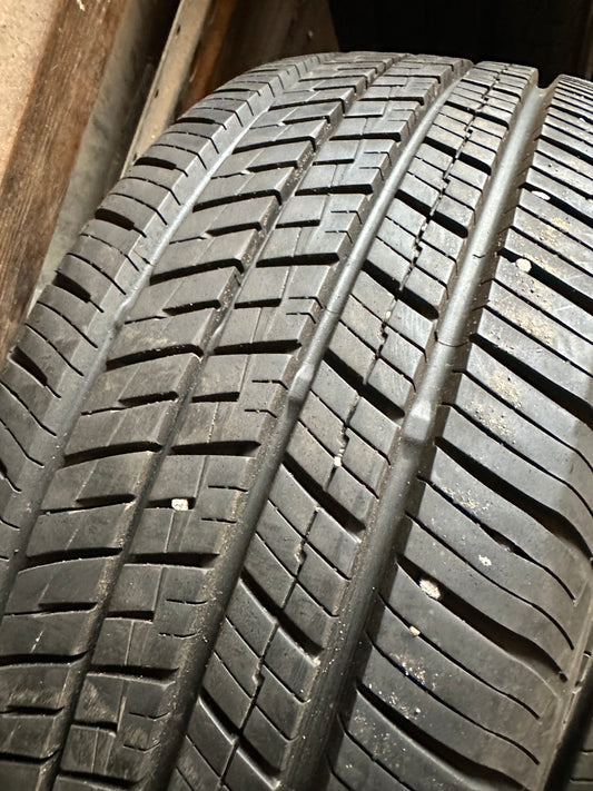 1 pneu d’été 205/55r16 Yokohama a l’état neuf
