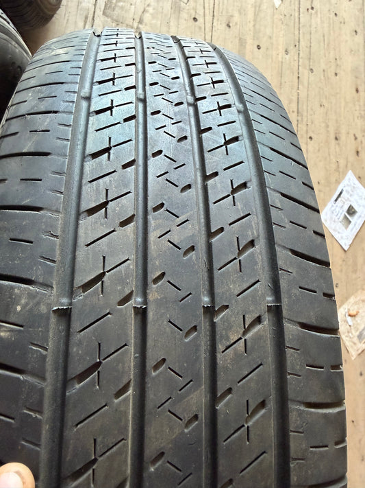 1 pneu d ete 195/65r15 bridgestone
