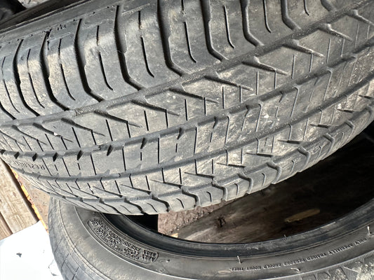 1 pneu d’été 205/60r16 général en très bon état