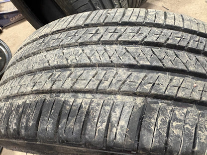 1 pneu d ete 235/40r19 Bridgestone a l etat neuf