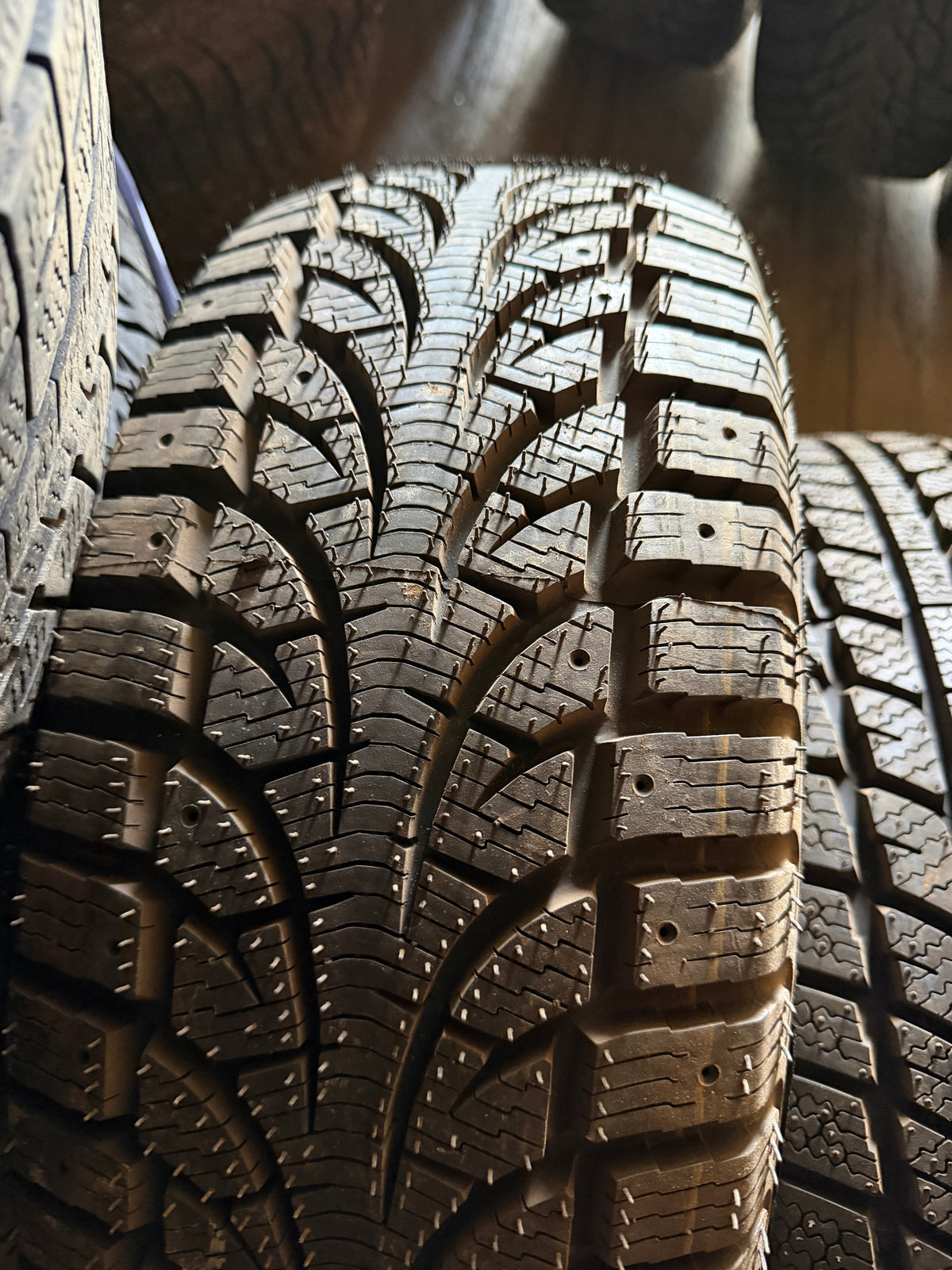 1 pneu d hiver neuf 195/55r15 pirelli en liquidation