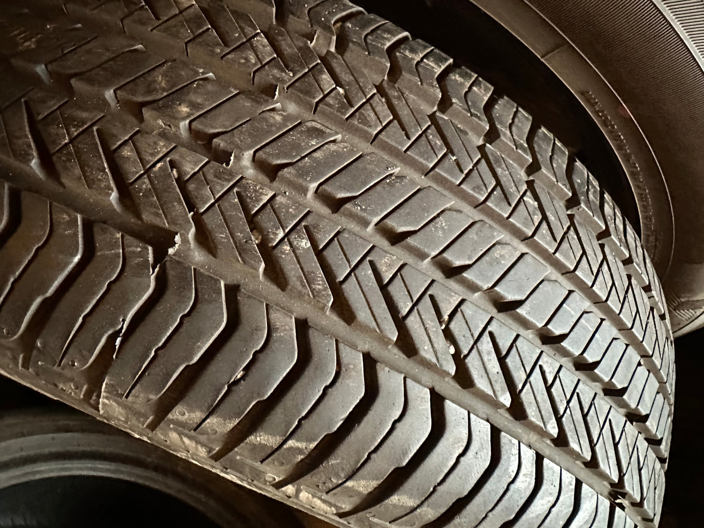 1 pneu d’été 205/60r16 général à l’état neuf