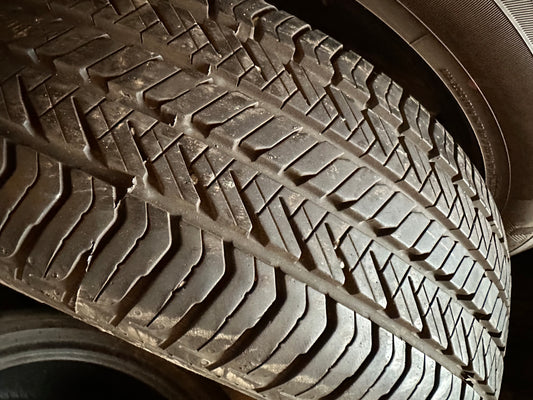 1 pneu d’été 205/60r16 général à l’état neuf