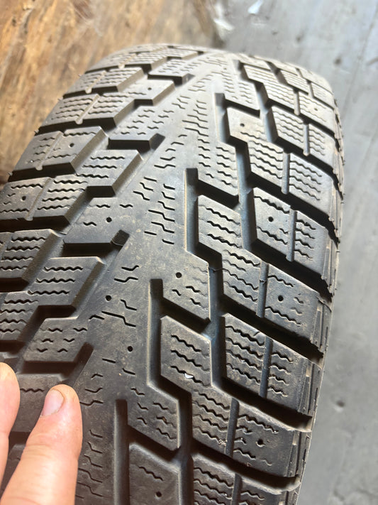 1 pneu d ete 195/65r15 gt radial