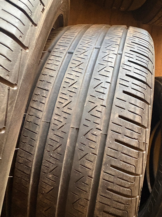 2 pneus d ete 225/45r17 pirelli