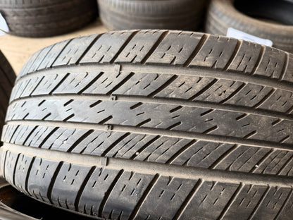 1 pneu d ete 205/60r16 motomaster en bon etat