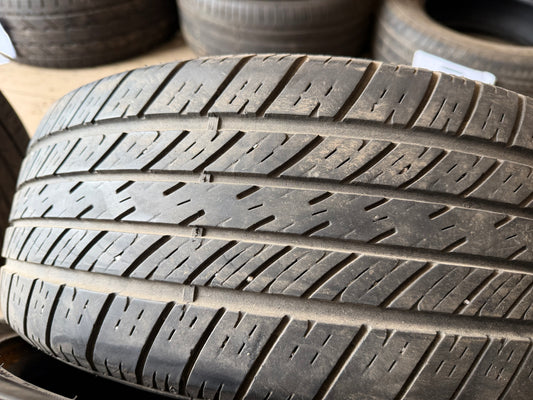 1 pneu d ete 205/60r16 motomaster en bon etat