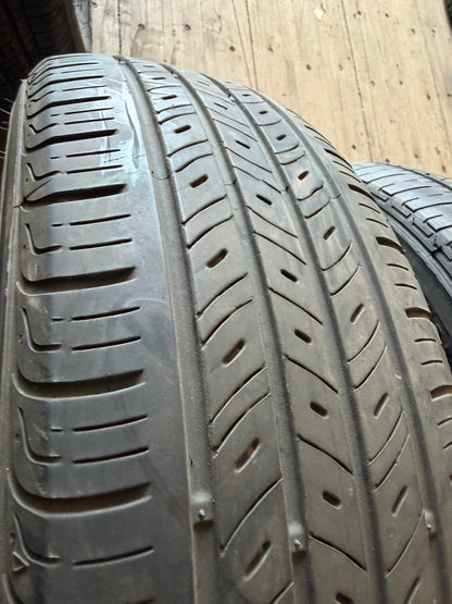 1 pneu d ete 195/65r15 kumho