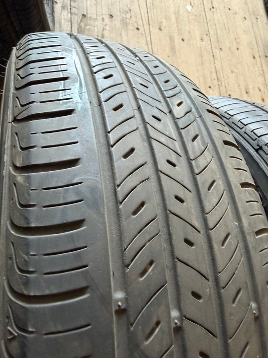 1 pneu d ete 195/65r15 kumho
