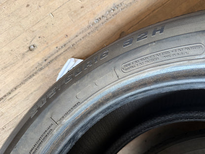1 pneu d ete 205/60r16 motomaster en bon etat