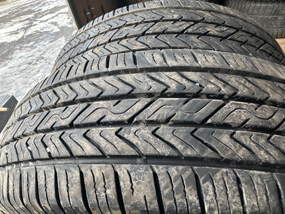 4 pneus d ete 185/65r14 toyo a l etat neu